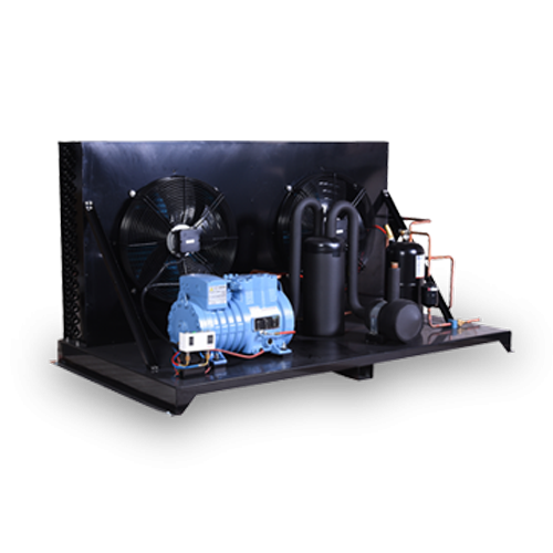 condensing-unit